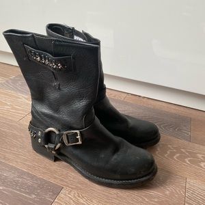 Frye Boots - Size 8